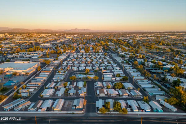 $92,500 | 535 South Alma School Road, Unit 51, Mesa, AZ 85210