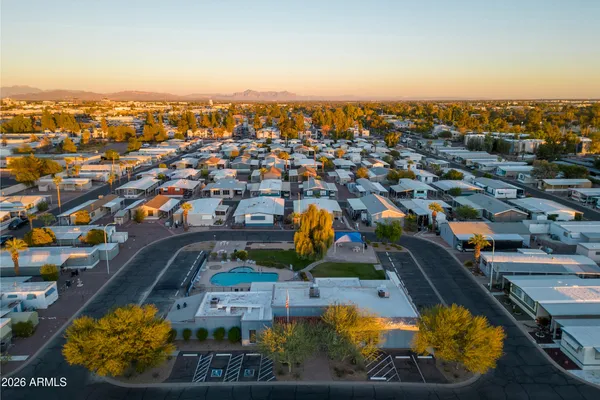 $92,500 | 535 South Alma School Road, Unit 51, Mesa, AZ 85210