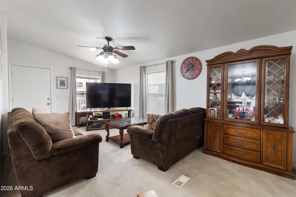 $92,500 | 535 South Alma School Road, Unit 51, Mesa, AZ 85210