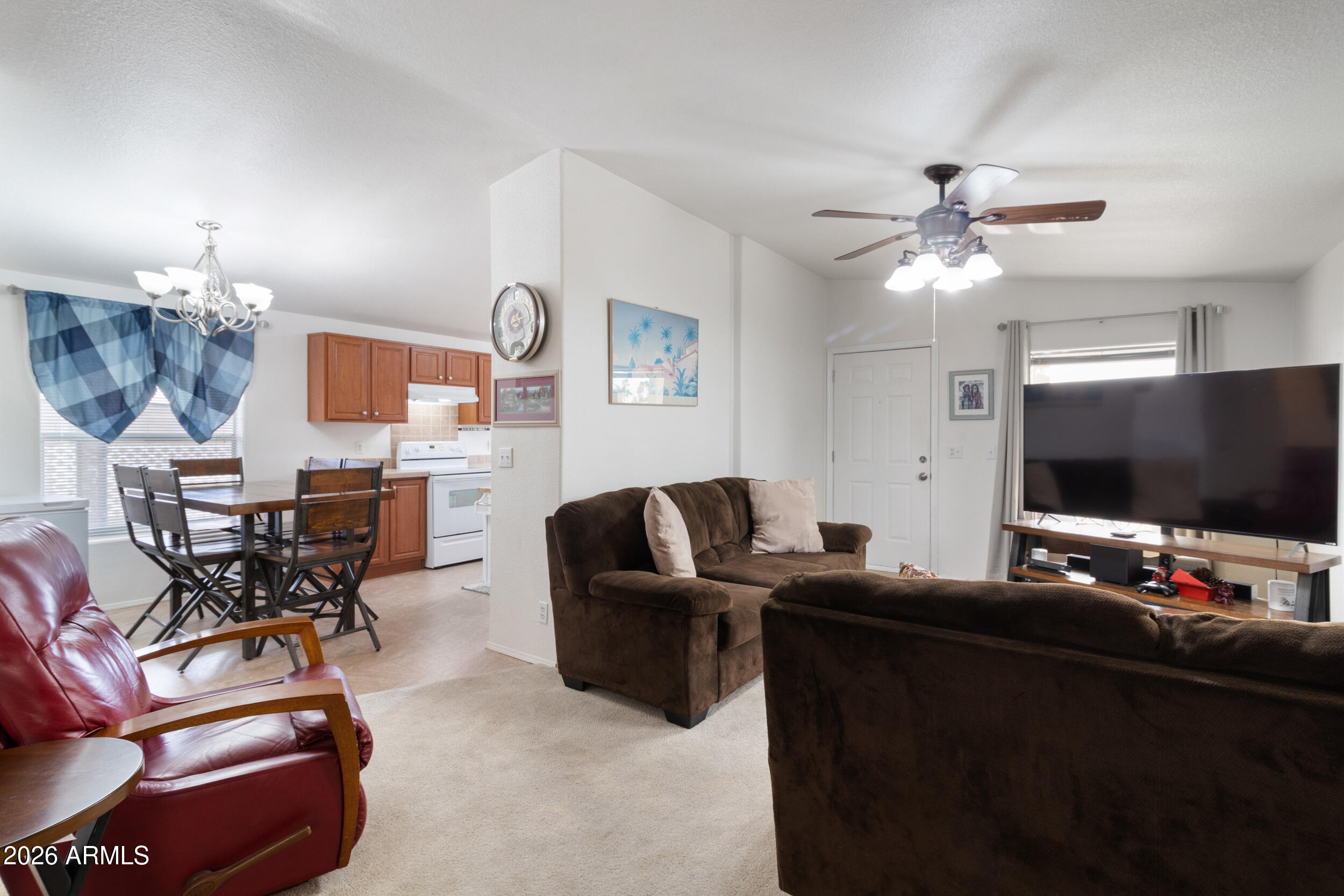 535 South Alma School Road, Unit 51 Mesa, AZ 85210 - Photo 8 of 71 IMG_1758