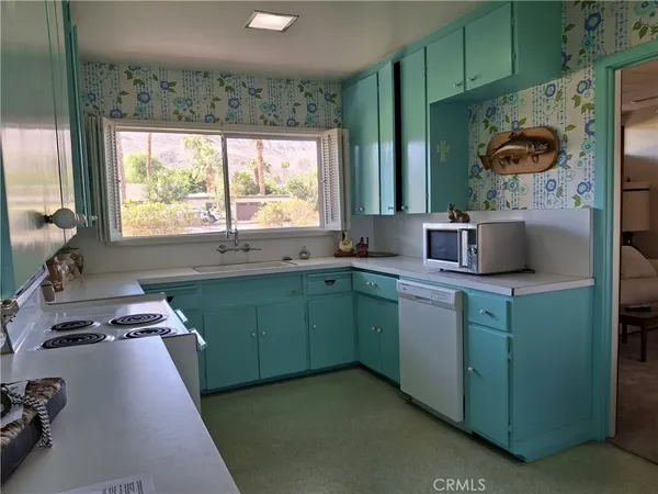 $1,345,000 | 72424 Desert Drive, Rancho Mirage, CA 92270