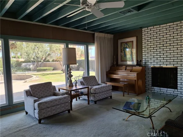 $1,345,000 | 72424 Desert Drive, Rancho Mirage, CA 92270