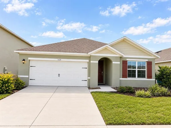 $2,100 | 1126 Tupelo Trail, Haines City, FL 33844