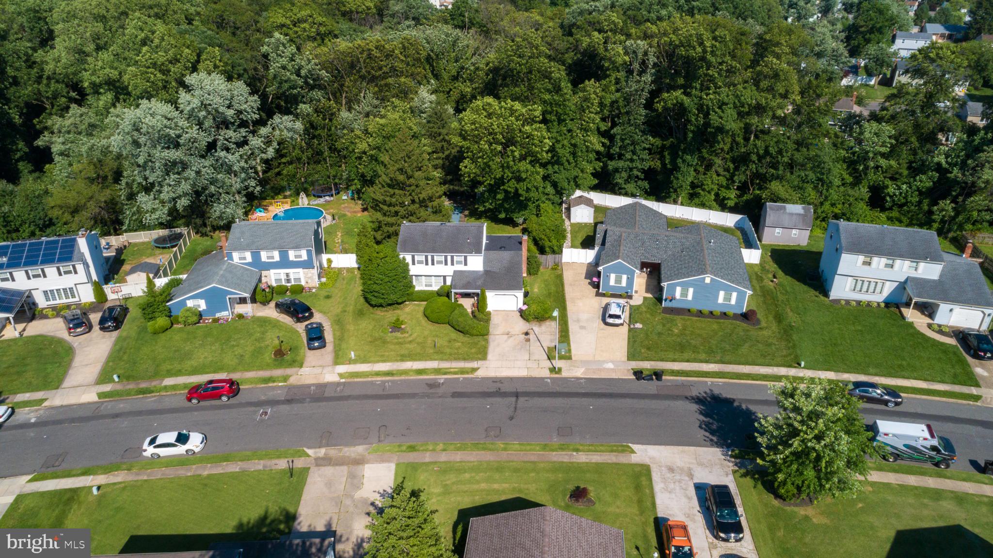 13 Madison Drive Clementon, NJ 08021 - Photo 32 of 36