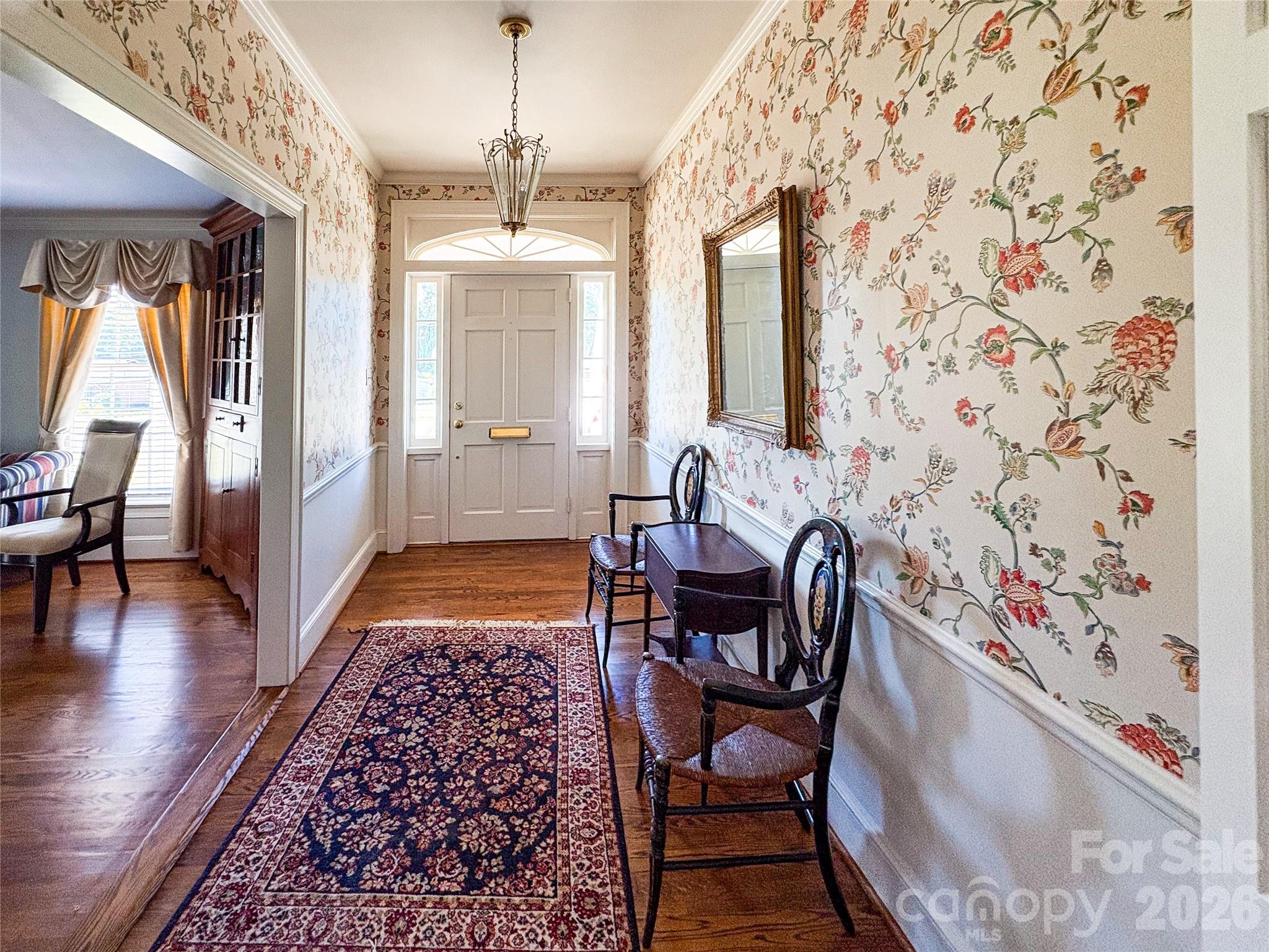412 Ridgeway Avenue Statesville, NC 28677 - Photo 3 of 13