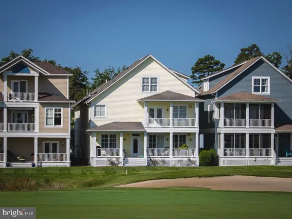 $860,000 | 27582 South Nicklaus Avenue, Unit 11, Millsboro, DE 19966