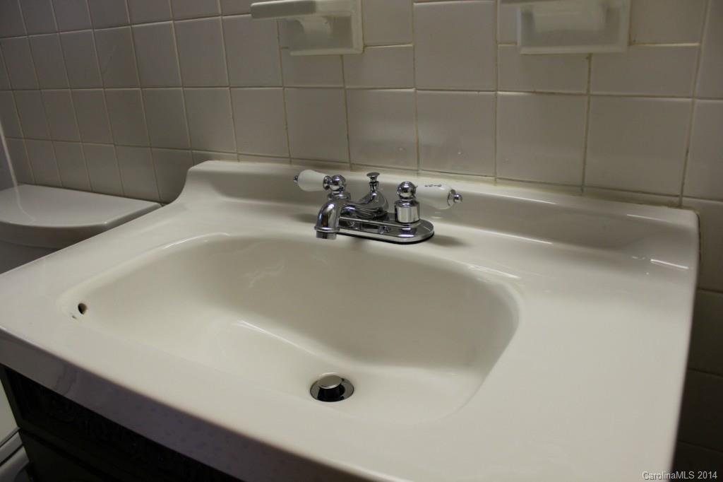 1510 Burnley Road Charlotte, NC 28210 - Photo 13 of 19 a close view of a sink