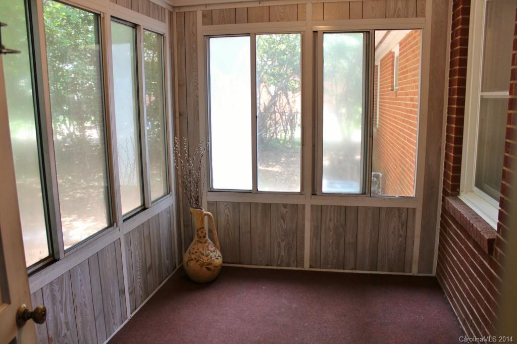 1510 Burnley Road Charlotte, NC 28210 - Photo 9 of 19 a view of an empty room with a window