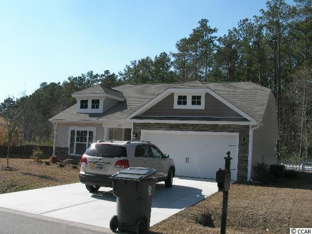 376 Whipple Run Loop Myrtle Beach, SC 29588 - Photo 1 of 1 Gallery Image 1