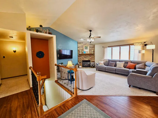 $539,900 | 458 Windmill Drive, Kaukauna, WI 54130