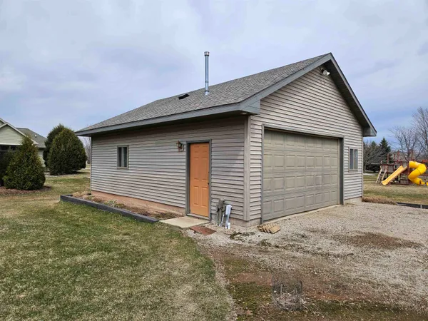 $539,900 | 458 Windmill Drive, Kaukauna, WI 54130