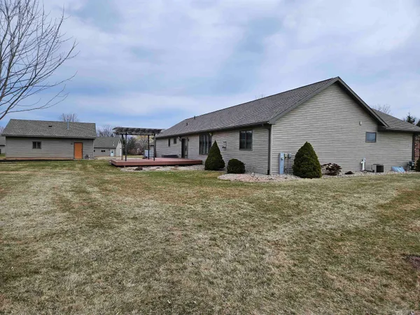 $539,900 | 458 Windmill Drive, Kaukauna, WI 54130