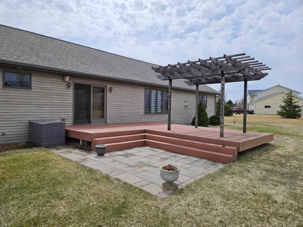 $539,900 | 458 Windmill Drive, Kaukauna, WI 54130