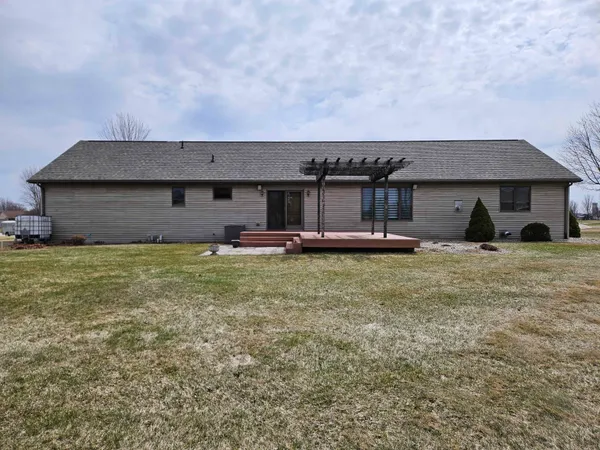 $539,900 | 458 Windmill Drive, Kaukauna, WI 54130