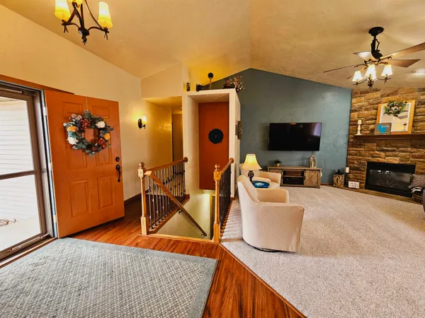 $539,900 | 458 Windmill Drive, Kaukauna, WI 54130