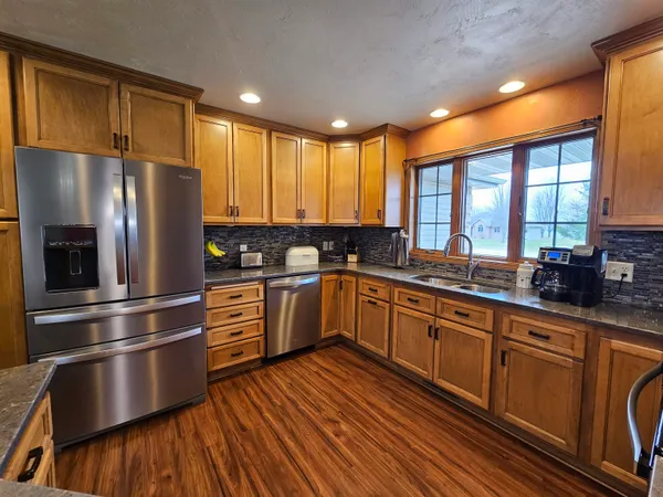 $539,900 | 458 Windmill Drive, Kaukauna, WI 54130