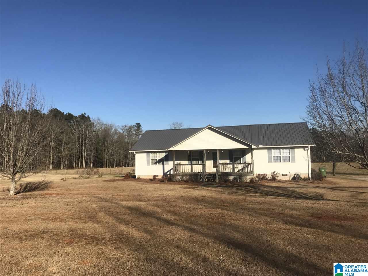 391 Willis Road Ashland, AL 36251 - Photo 3 of 33