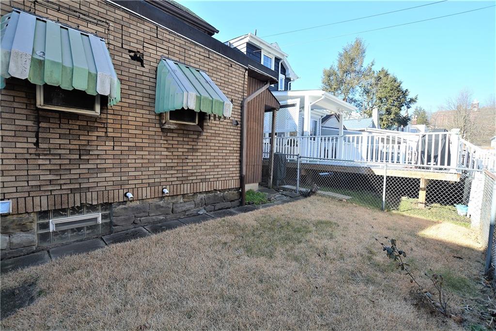 906 Evergreen Road Millvale, PA 15209 - Photo 3 of 7 Gallery Image 3
