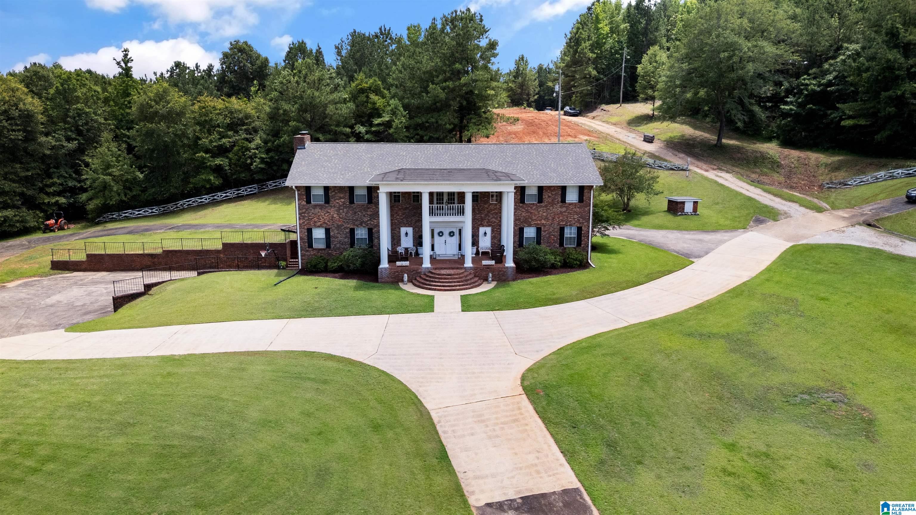 6926 Valley Lake Road Cottondale, AL 35453 - Photo 73 of 75 Gallery Image 73
