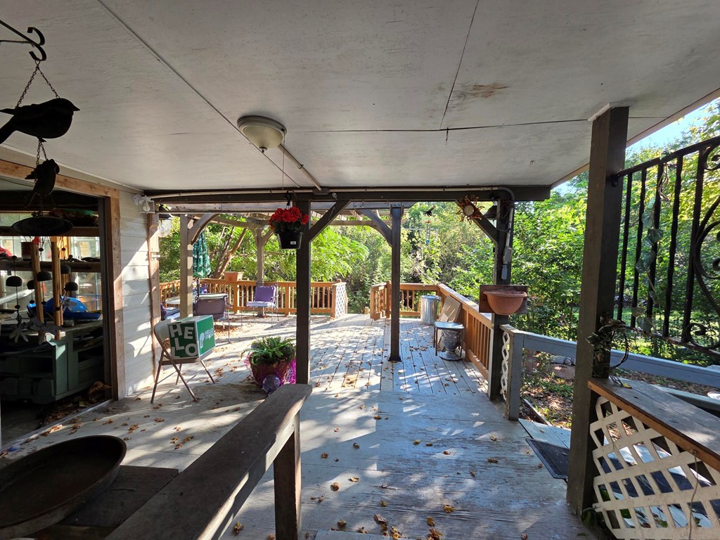 1723 Scott Road Kerrville, TX 78028 - Photo 20 of 25