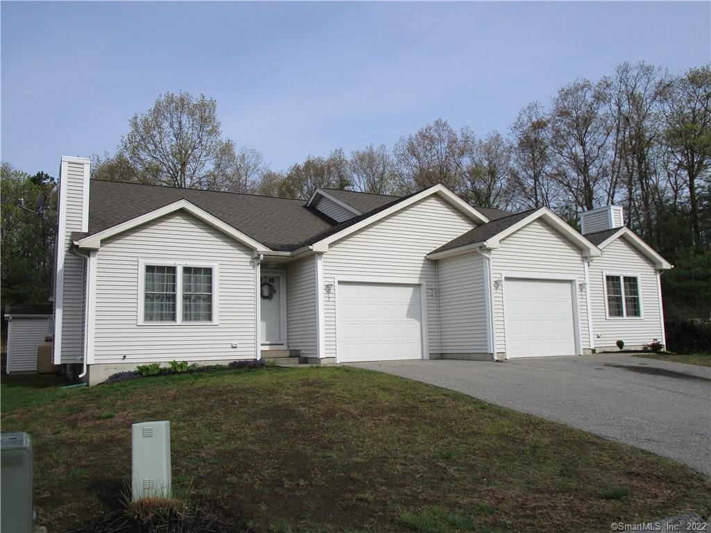 7 Bluebird Lane, Unit 7 Killingly, CT 06241 - Photo 1 of 1 Gallery Image 1