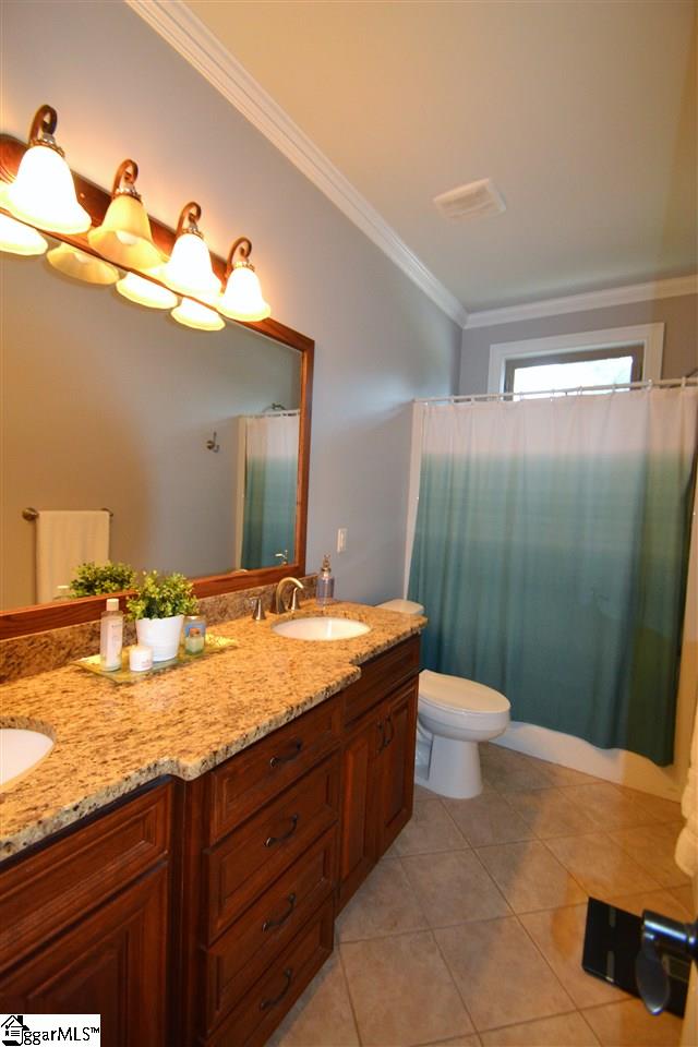 1630 Sugar Ridge Road Boiling Springs, SC 29316 - Photo 14 of 25