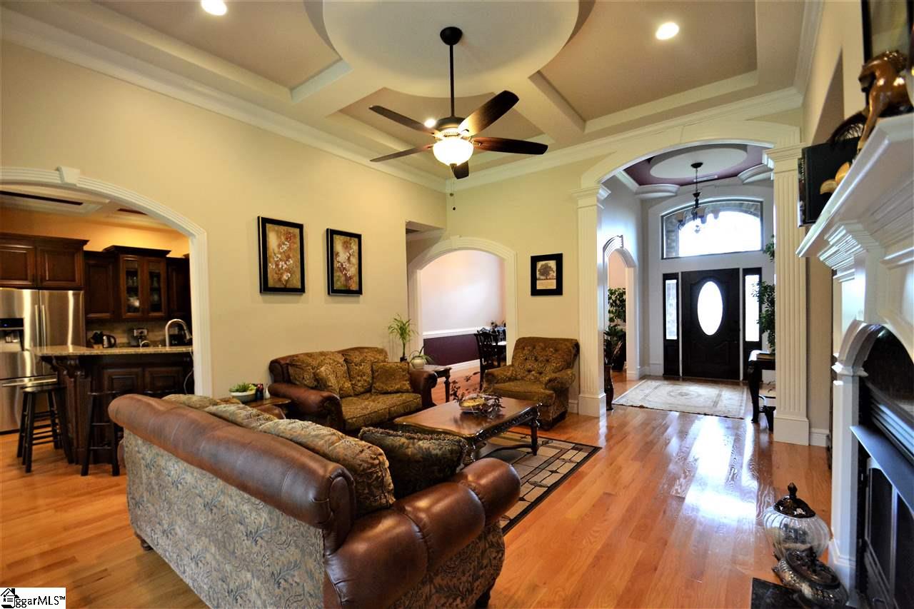 1630 Sugar Ridge Road Boiling Springs, SC 29316 - Photo 5 of 25