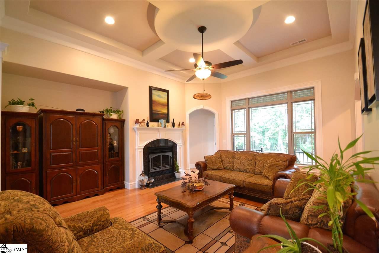 1630 Sugar Ridge Road Boiling Springs, SC 29316 - Photo 7 of 25
