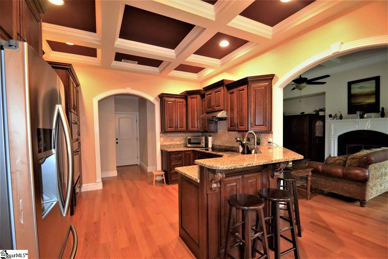 1630 Sugar Ridge Road Boiling Springs, SC 29316 - Photo 9 of 25