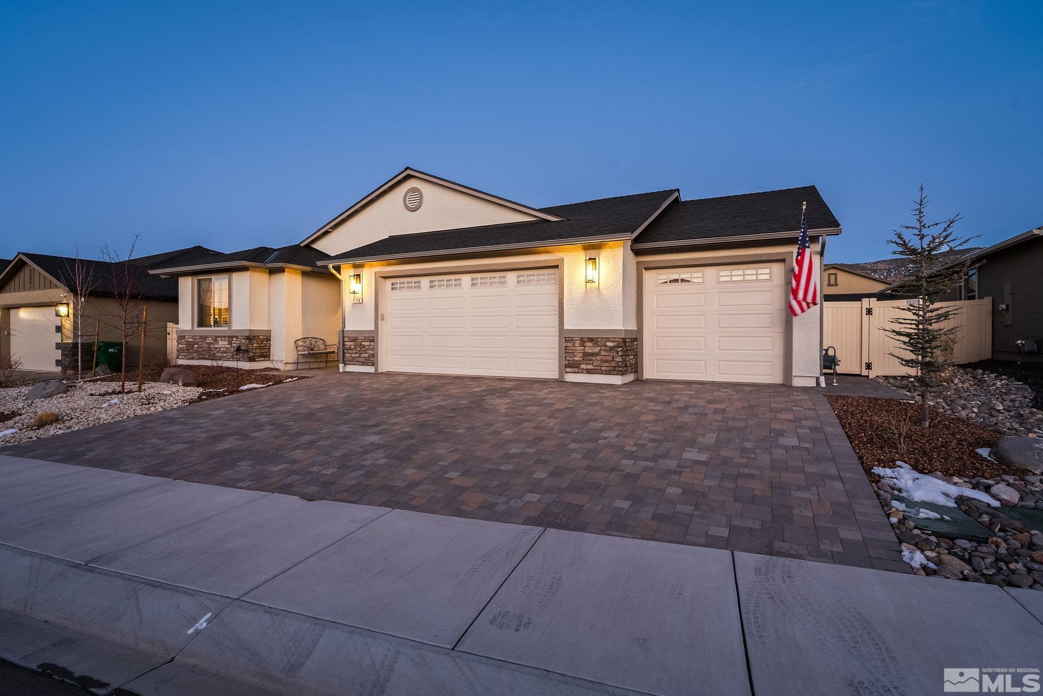 11198 Freedom Range Lane Reno, NV 89521 - Photo 3 of 40 Photo 3