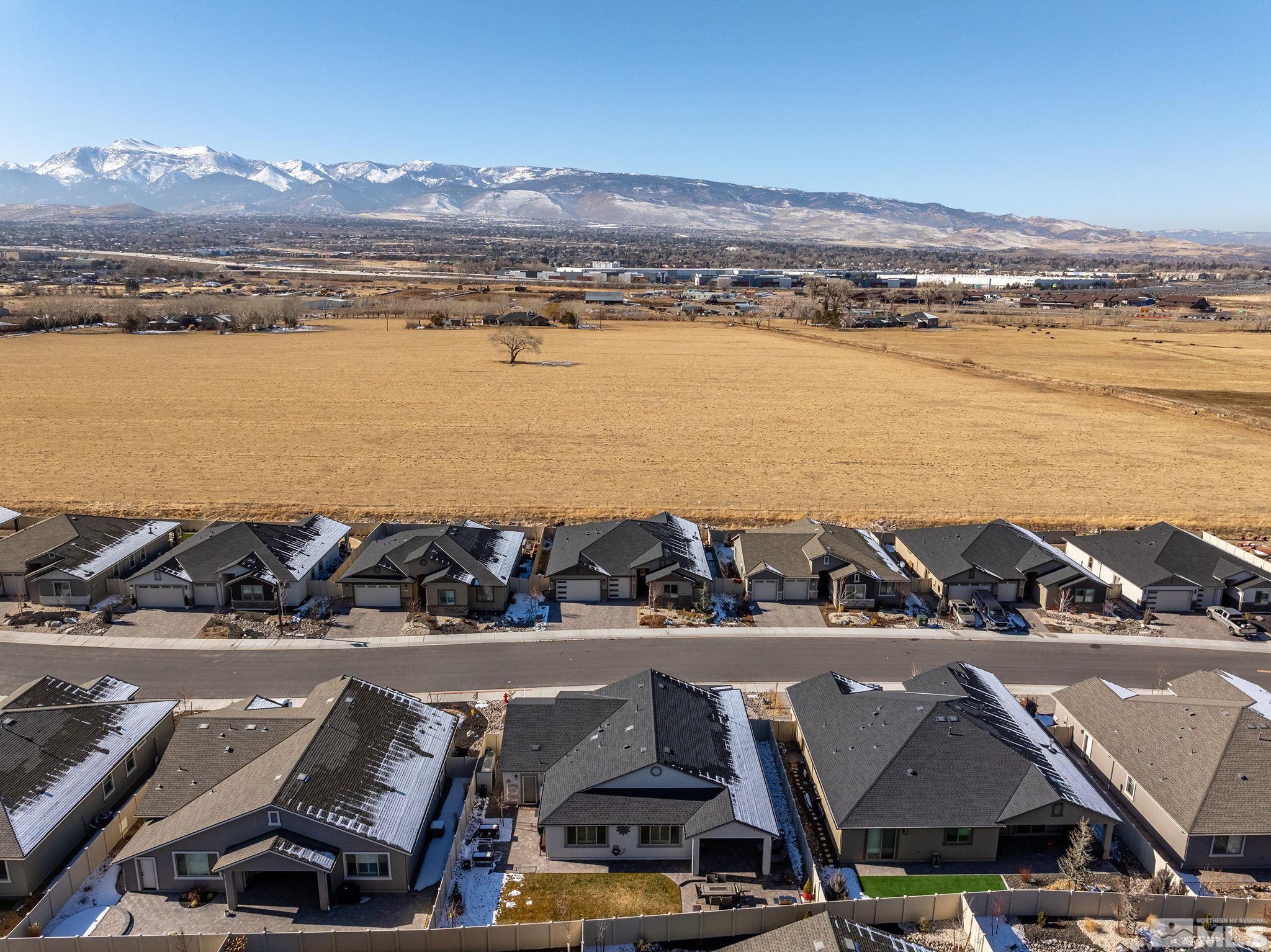 11198 Freedom Range Lane Reno, NV 89521 - Photo 33 of 40 Photo 33