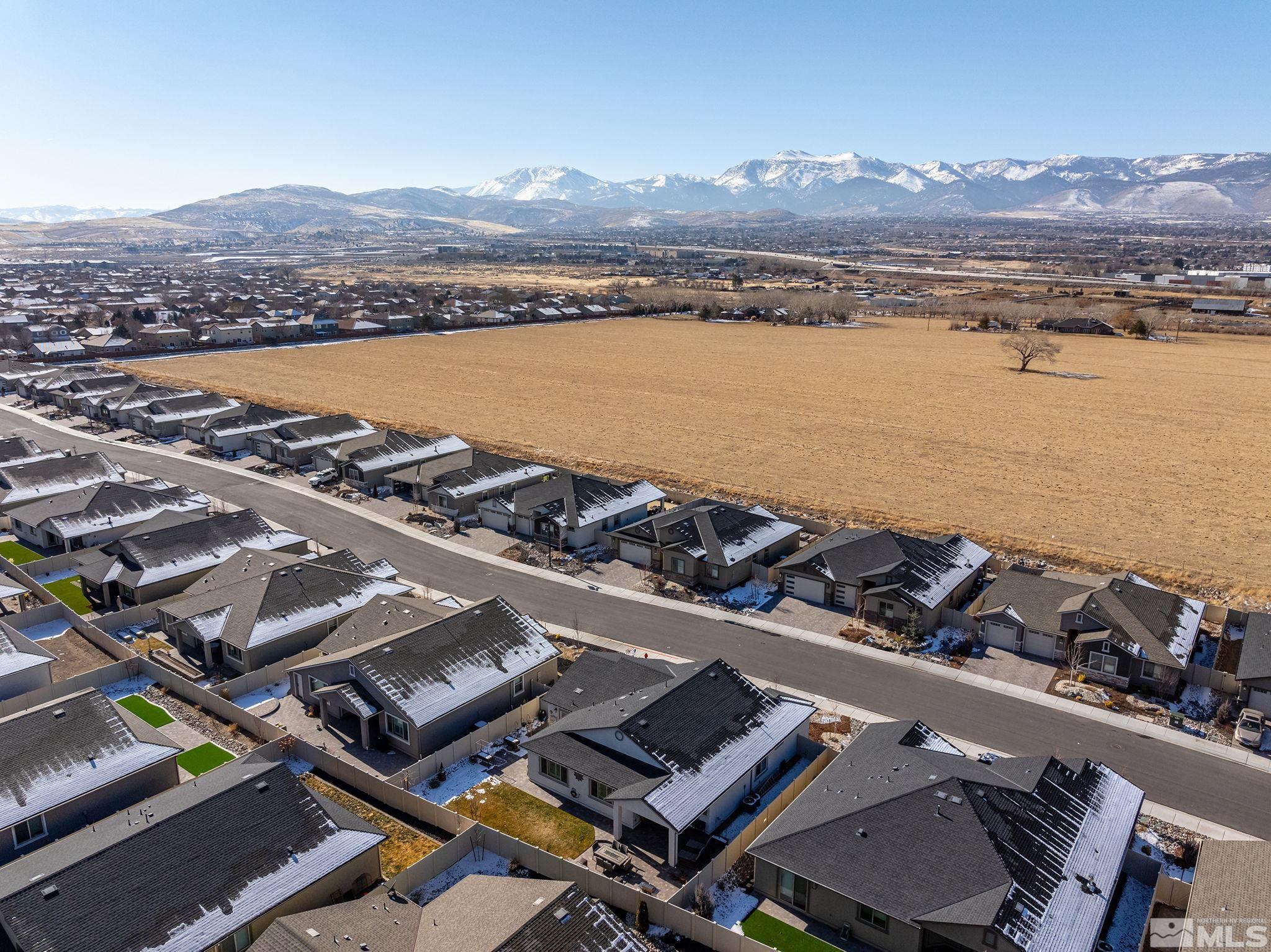 11198 Freedom Range Lane Reno, NV 89521 - Photo 36 of 40 Photo 36