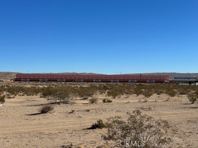 0 Lenwood Road Barstow, CA 92311 - Photo 3 of 12 a view of ocean view