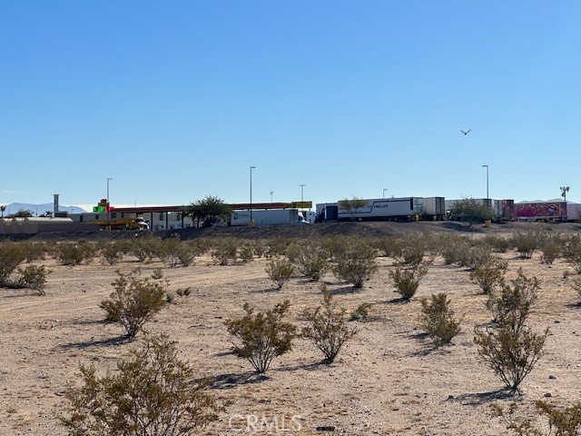 0 Lenwood Road Barstow, CA 92311 - Photo 4 of 12 a view of ocean view