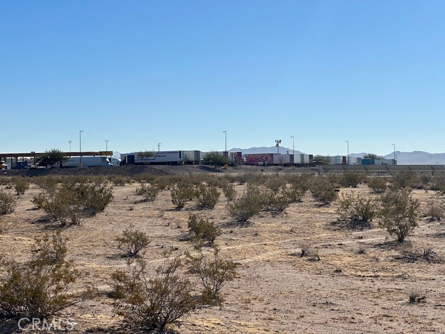 0 Lenwood Road Barstow, CA 92311 - Photo 10 of 12 a view of a lake with beach