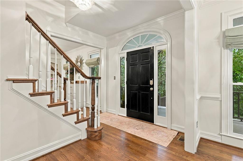 545 Greenland Road Northeast Sandy Springs, GA 30342 - Photo 27 of 64 Gallery Image 27