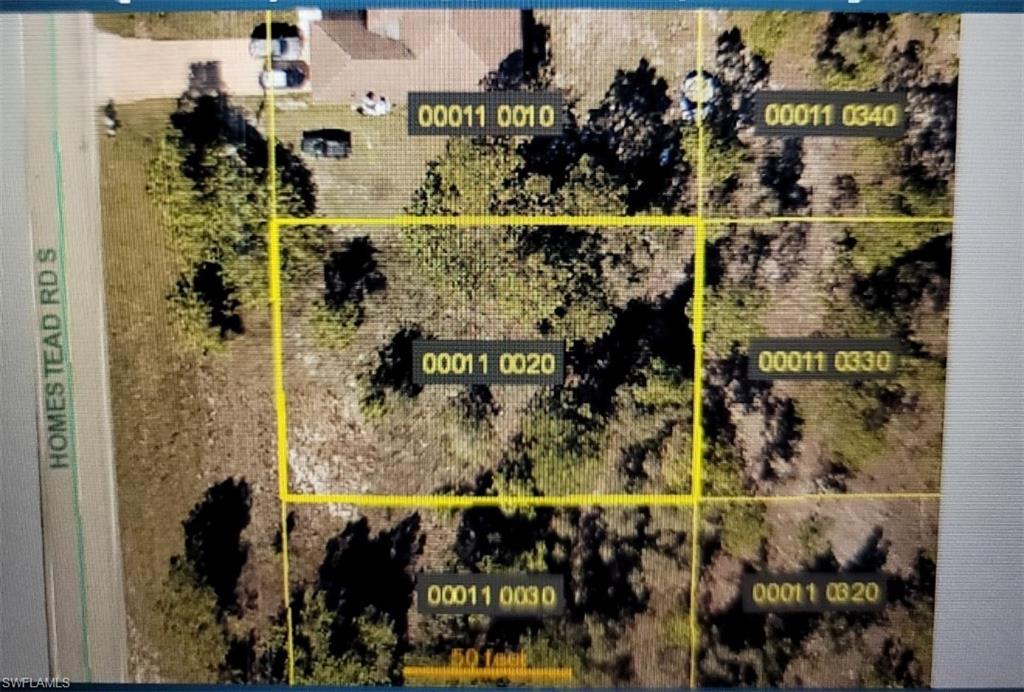 737 Homestead Road South Lehigh Acres, FL 33974 - Photo 1 of 1 unknown