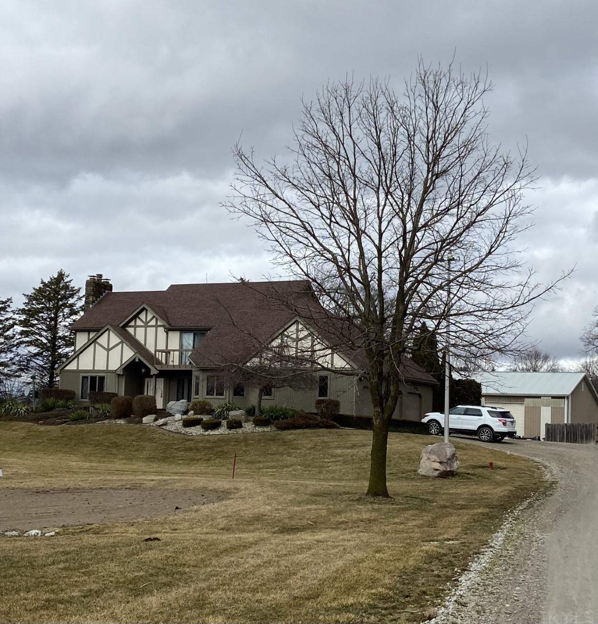 12116 Richard Road Churubusco, IN 46723 - Photo 1 of 2