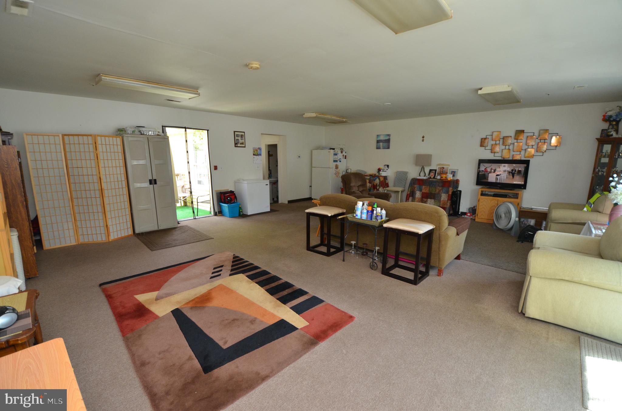 6201 Shady Side Road Shady Side, MD 20764 - Photo 18 of 24 Attached inlaw suite