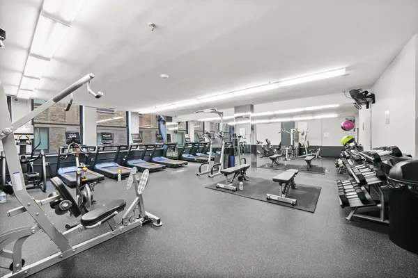 $159,999 | 680 South Federal Street, Unit 807, Chicago, IL 60605