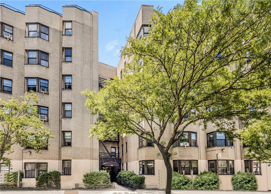 1855 Grand Concourse, Unit 67 Bronx, NY 10453 - Photo 1 of 1