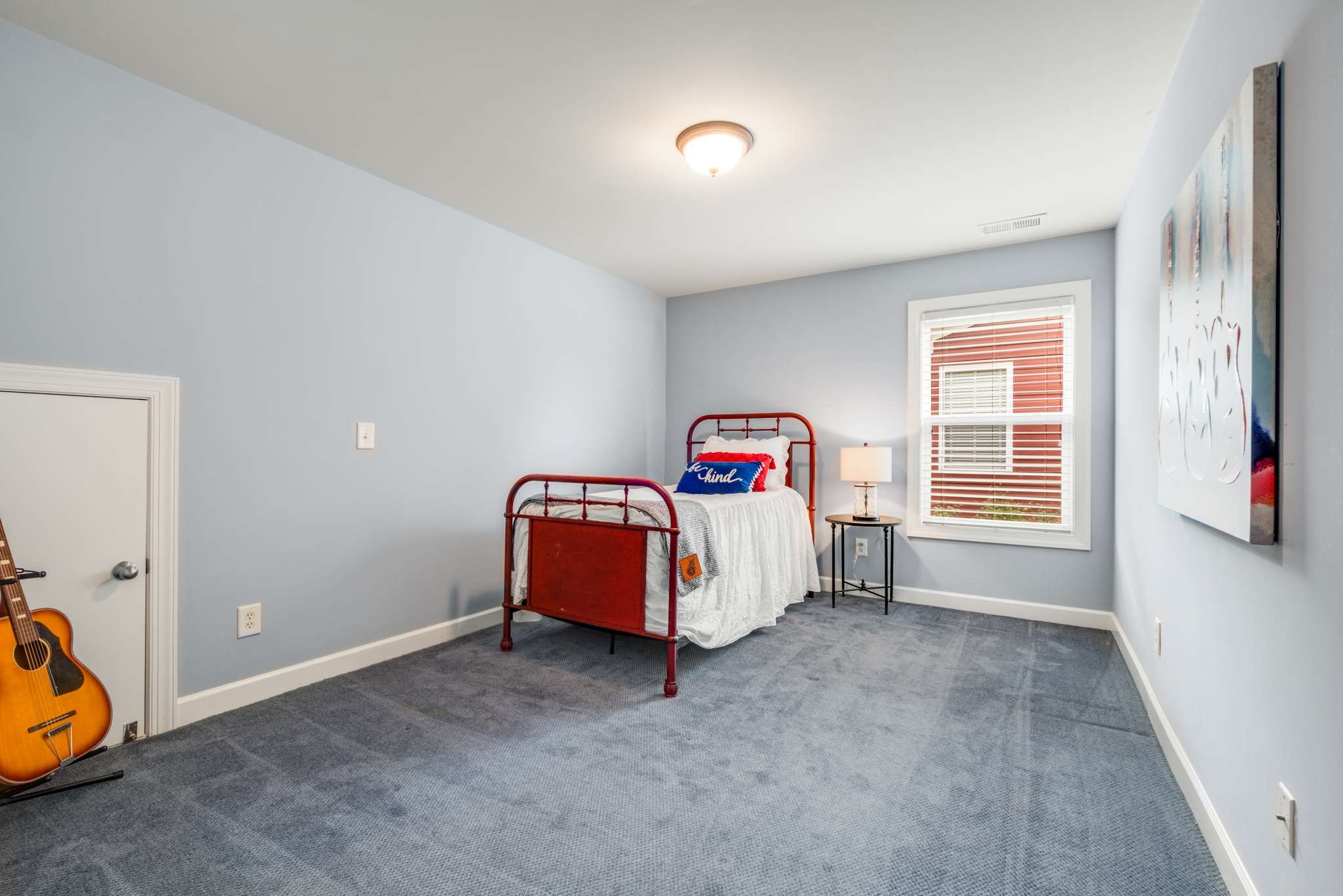 3005 Haviland Way Murfreesboro, TN 37128 - Photo 31 of 47 a bed room with a bed and a window