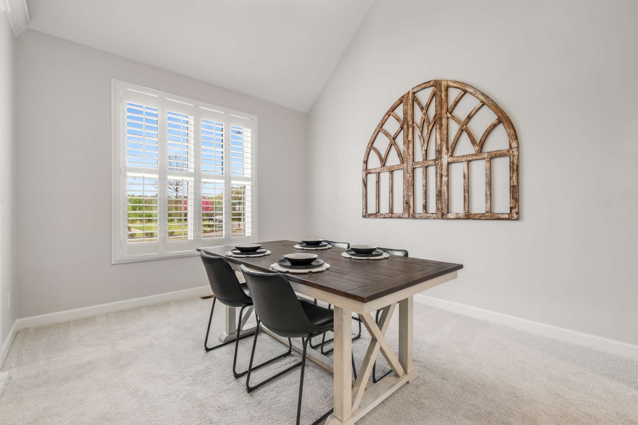3005 Haviland Way Murfreesboro, TN 37128 - Photo 7 of 47 a view of a dining room with furniture and a window