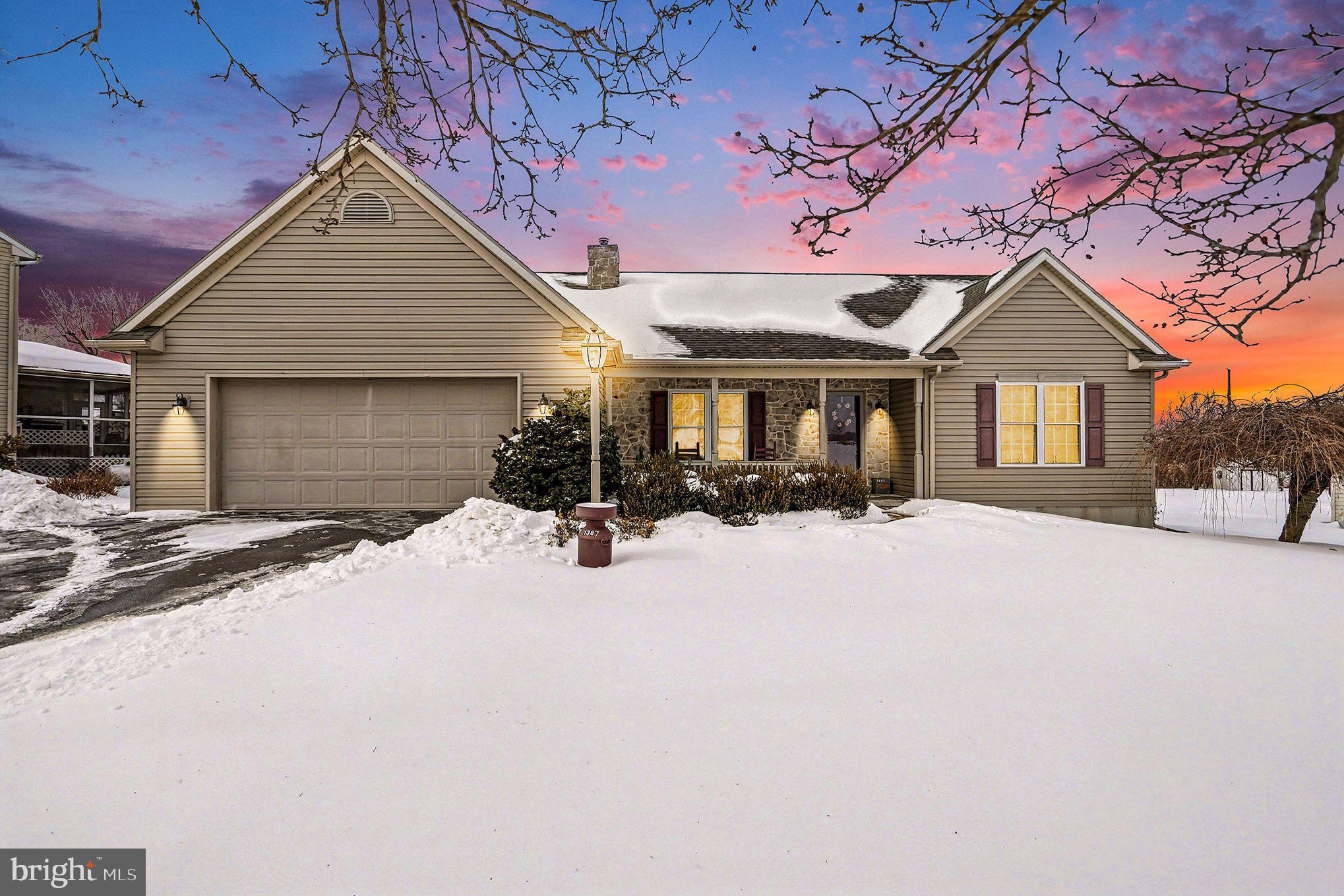 1387 Sheep Hill Road East Earl, PA 17519 - Photo 1 of 49