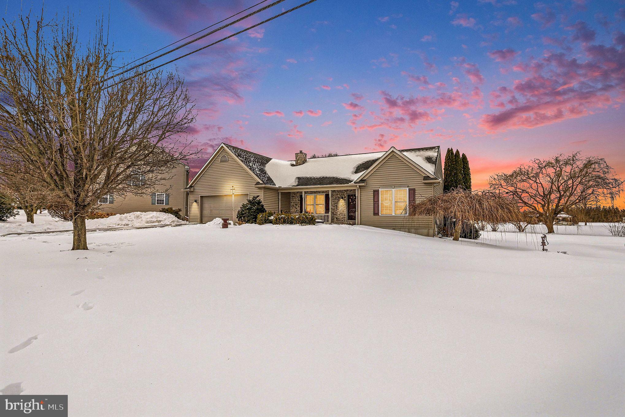 1387 Sheep Hill Road East Earl, PA 17519 - Photo 2 of 49