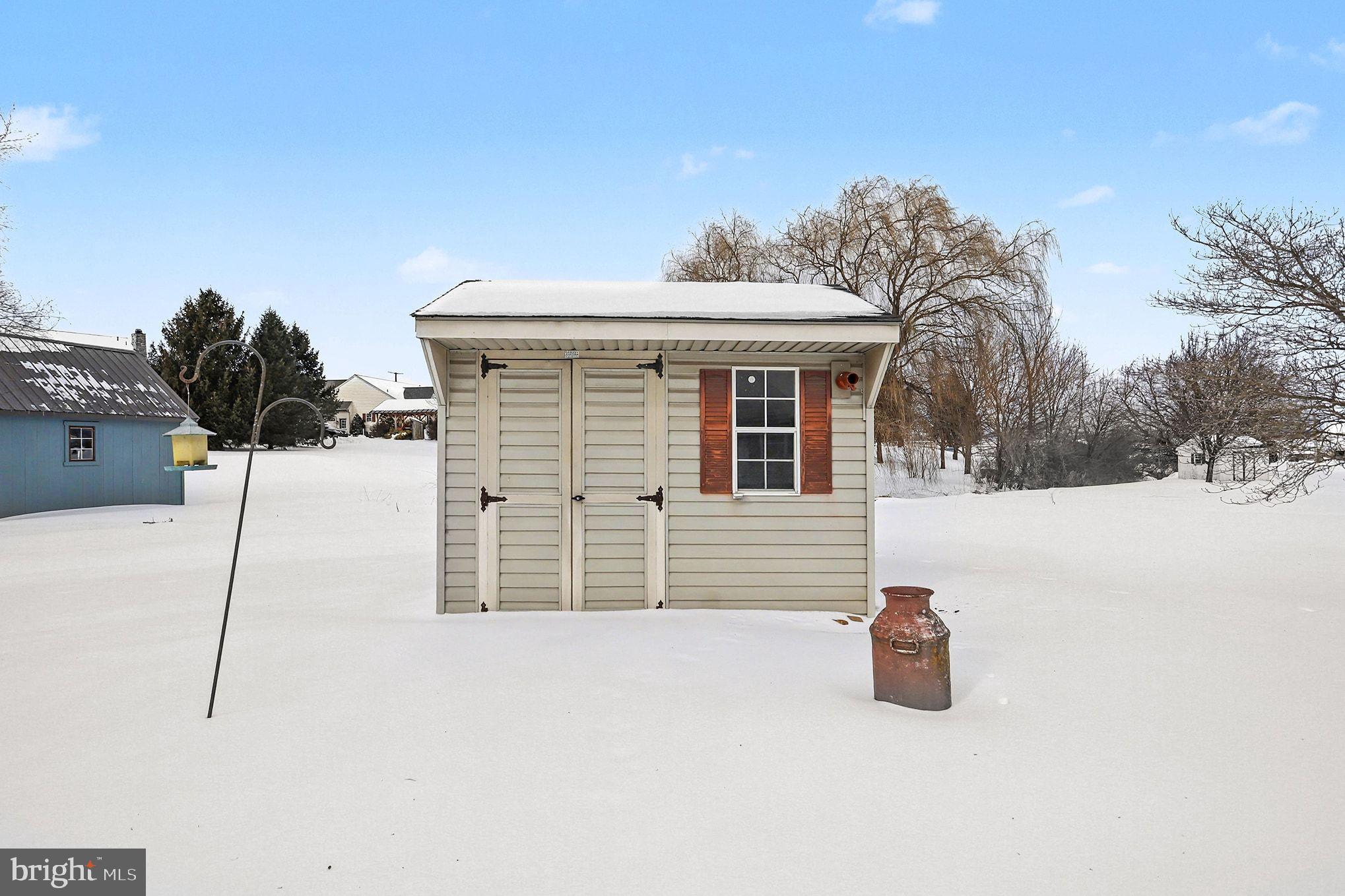 1387 Sheep Hill Road East Earl, PA 17519 - Photo 36 of 49