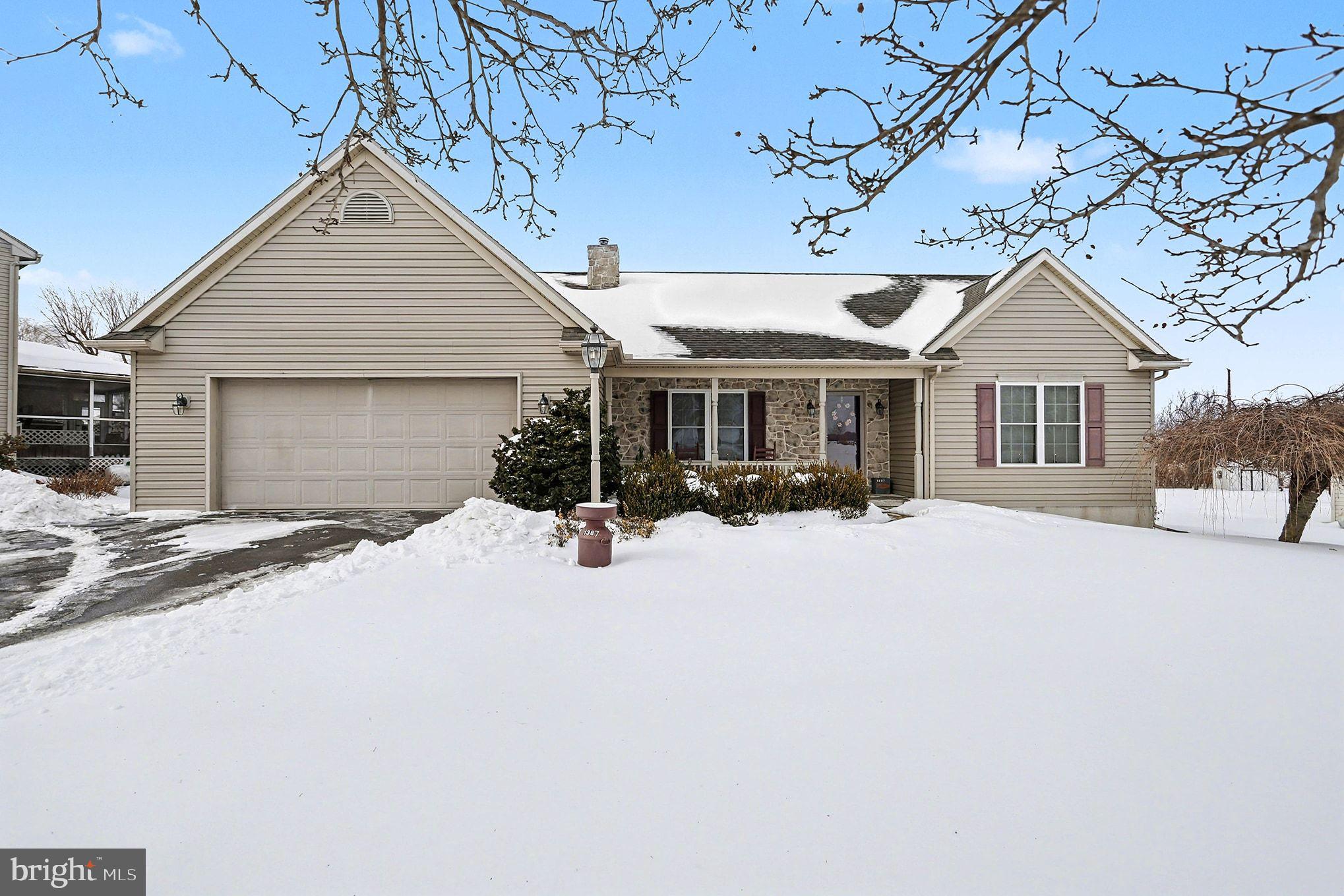 1387 Sheep Hill Road East Earl, PA 17519 - Photo 4 of 49