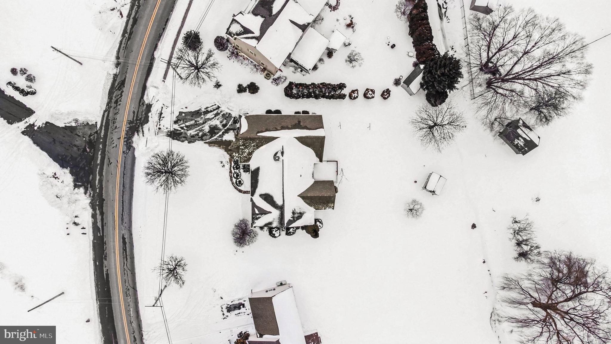 1387 Sheep Hill Road East Earl, PA 17519 - Photo 42 of 49