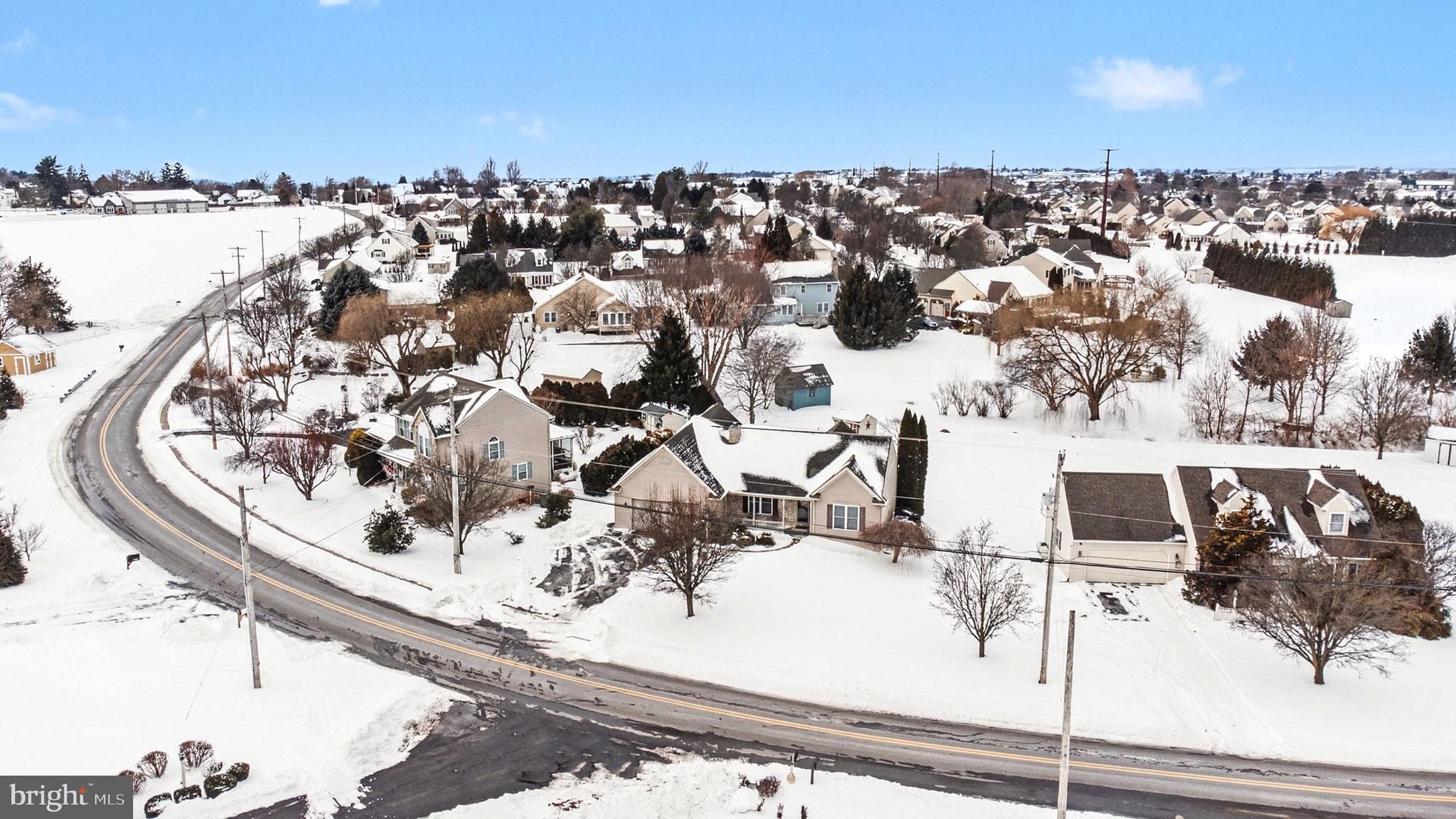 1387 Sheep Hill Road East Earl, PA 17519 - Photo 43 of 49