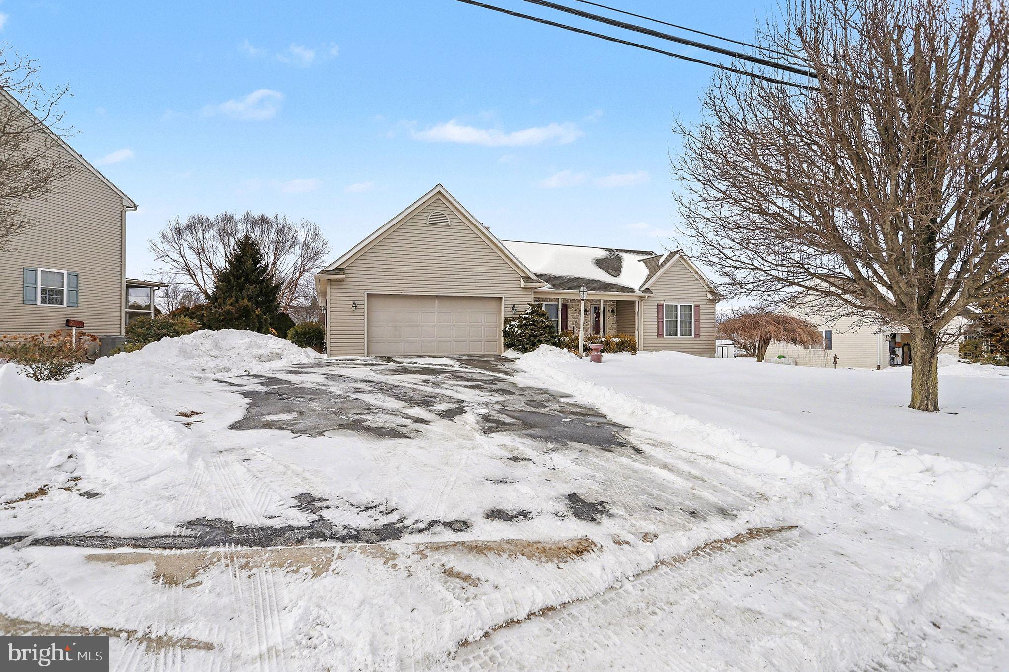 1387 Sheep Hill Road East Earl, PA 17519 - Photo 5 of 49